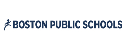 Boston Public schools logo